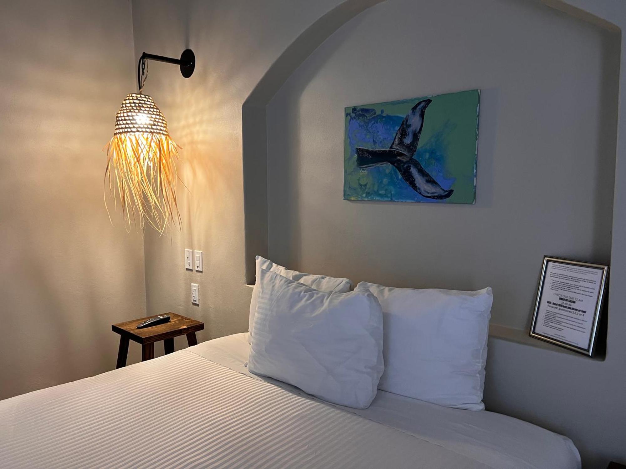 Hotel 1697 Loreto لوريتو المظهر الخارجي الصورة