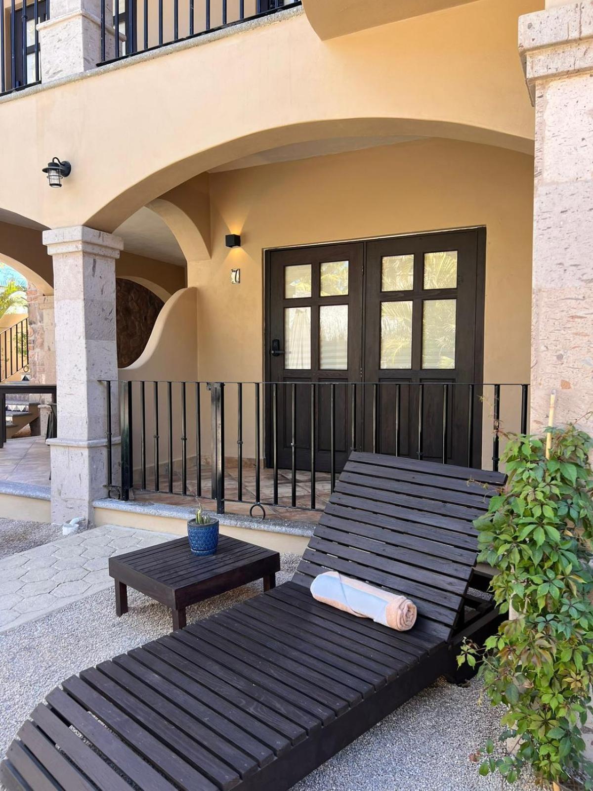 Hotel 1697 Loreto لوريتو المظهر الخارجي الصورة